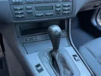 Brugt BMW 316 118 HK (86 kW) 2004 Grå Sedan