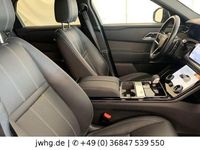 Gebraucht Land Rover Range Rover Velar SE 300 PS (220 kW) 2022 Schwarz SUV