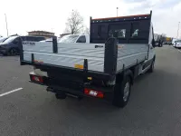 Nowe Ford Transit Trend 165 KM (121 kW) 2026 Biały Minivan