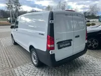 Gebraucht Mercedes e-Vito 2023 Weiss Van