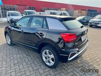Neu Audi Q2 S-Line 150 PS (110 kW) 2025 Mythosschwarz SUV