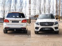 gebraucht Mercedes GLS350 4Matic AMG-Line & Night Paket *SOFORT*