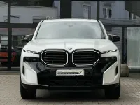 Gebraucht BMW XM Performance 748 PS (550 kW) 2024 Weiß SUV