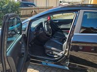 Gebraucht Ford Fiesta Titanium 101 PS (74 kW) 2020 Schwarz Kleinwagen