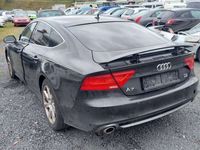 gebraucht Audi A7 3.0 TDI quattro