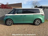 Neu VW ID. Buzz Pro 210 kW (286 PS) 2026 Wählbar Van / Kleinbus