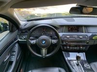 gebraucht BMW 518 518 d