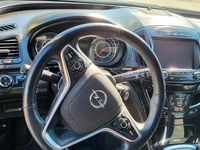 Gebraucht Opel Insignia 170 PS (125 kW) 2016 Grau Kombi