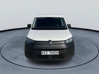 Usata VW Caddy 75 CV (55 kW) 2020 Bianco Monovolume