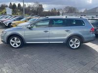 gebraucht VW Passat Alltrack 2.0 TDI DSG BMT 4Motion*Navi*