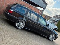 Gebraucht BMW 328 193 PS (141 kW) 1995 Schwarz Kombi