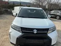 Neu Suzuki Vitara Comfort 129 PS (94 kW) 2025 Weiß SUV