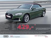 Gebraucht Audi A5 Advanced 204 PS (150 kW) 2023 Coupé