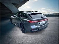 Gebraucht Audi A5 Ambiente 204 PS (150 kW) 2025 Daytonagrau perleffekt Coupé