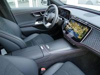 Gebraucht Mercedes E220 AMG 197 PS (144 kW) 2025 Weiß Limousine