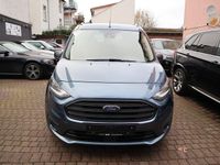 Gebraucht Ford Tourneo Connect 101 PS (74 kW) 2019 Blau Van / Kleinbus
