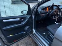 Gebraucht Mercedes B170 116 PS (85 kW) 2006 Andere farben Van / Kleinbus