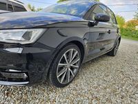 gebraucht Audi A1 1.4 Benzin, 2015, Automatikgetriebe.
