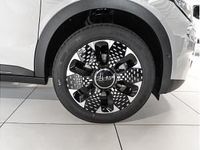 Neu Fiat 600 110 PS (80 kW) 2025 Beige (cappuccino beige) SUV