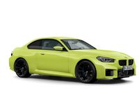 Gebraucht BMW M2 Shadowline 480 PS (353 kW) 2024 Coupé