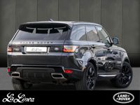 gebraucht Land Rover Range Rover Sport D250 HSE Dynamic head