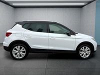 Gebraucht Seat Arona 116 PS (85 kW) 2025 Weiß SUV