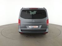 gebraucht Mercedes V220 V-Klassed EDITION lang, Diesel, 42.600 €