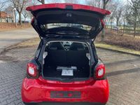 gebraucht Smart ForFour prime