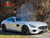 Gebraucht Mercedes AMG GT AMG 462 PS (339 kW) 2016 Silber Coupé