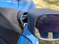 Gebraucht Renault Twingo 2005 Blau Kleinwagen