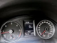 Gebraucht VW Golf VI 105 PS (77 kW) 2010 Schwarz Kleinwagen