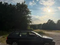 Gebraucht Audi A4 116 PS (85 kW) 1999 Schwarz Kombi