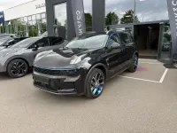 Second-hand Lynk & Co 01 261 CP (191 kW) 2023 Negru SUV