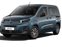 Neu Citroën Berlingo 110 PS (80 kW) 2026 Kiamablau ( metallic) Van / Kleinbus