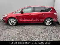 Occasion Ford S-MAX Titanium 180 ch (132 kW) 2016 Rouge Monospace