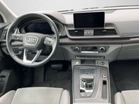 gebraucht Audi Q5 Q5 TFSI e Design 50 TFSIe quattro ALCANTARA LED NAVI