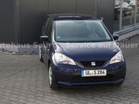 Gebraucht Seat Mii Style 60 PS (44 kW) 2016 Andere farbe metallic Kleinwagen