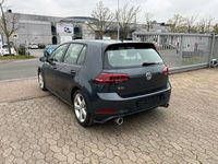 gebraucht VW Golf VII GTI Performance BMT LED VIRTUAL PDC SHZ