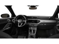 Gebraucht Audi Q3 S-Line 150 PS (110 kW) 2025 Weiß SUV