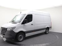 Gebraucht Mercedes Sprinter 170 PS (125 kW) 2024 Artic weiß Van