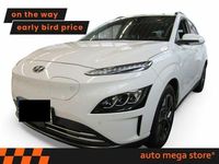 Gebraucht Hyundai Kona Trend 100 kW (136 PS) 2023 Weiß SUV