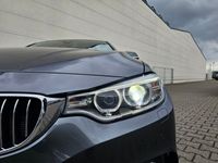 gebraucht BMW 428 Gran Coupé Baureihe i xDrive | Aut. | HUD | Leder |