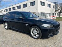 gebraucht BMW 525 d xDrive M-Paket*HeadUp*Leder*Navi*Bi-Xenon*