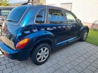 gebraucht Chrysler PT Cruiser Touring 2.0 Touring Preissenkung