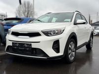 Gebraucht Kia Stonic Vision 101 PS (74 kW) 2025 Weiß SUV