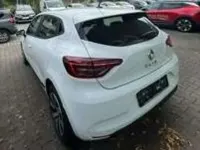 Gebraucht Renault Clio Equilibre 67 PS (49 kW) 2023 Arktisweiß Kleinwagen