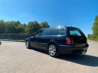 gebraucht VW Passat 2,5 Tdi AGK,Klima,Sitzheizung, Automatik