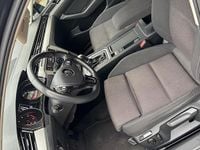 Usata VW Passat 150 CV (110 kW) 2017 Nero Station wagon