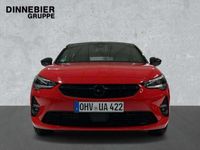 gebraucht Opel Corsa Sondermodell 40, 74kW Park&Go SHZ LHZ WKR