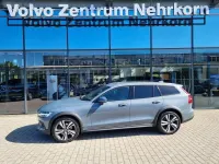 Gebraucht Volvo V60 CC 197 PS (144 kW) 2023 Grau Kombi